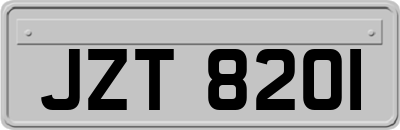 JZT8201