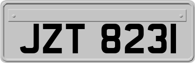 JZT8231
