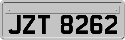 JZT8262