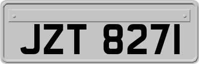 JZT8271