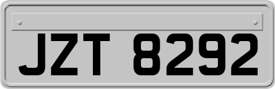 JZT8292