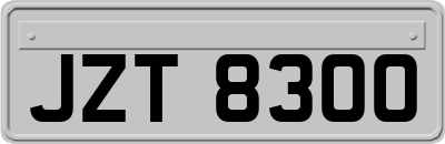 JZT8300