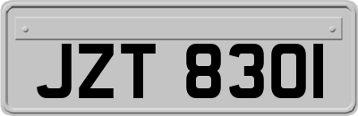 JZT8301