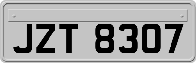 JZT8307