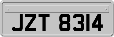 JZT8314