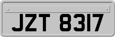 JZT8317