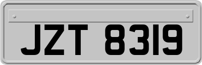 JZT8319