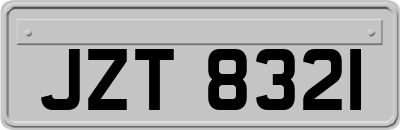 JZT8321