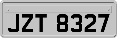 JZT8327