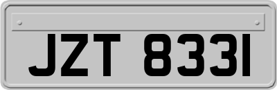 JZT8331