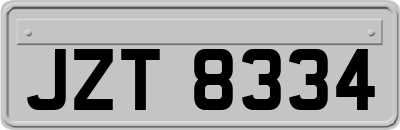 JZT8334