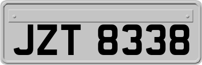 JZT8338