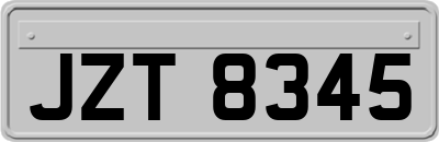 JZT8345