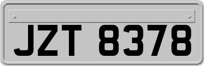 JZT8378