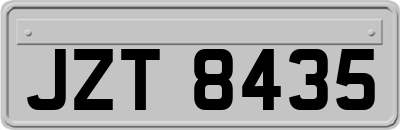 JZT8435