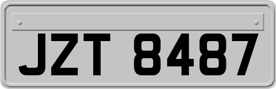 JZT8487
