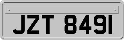 JZT8491