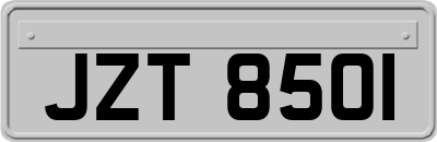 JZT8501