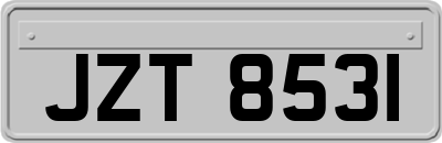 JZT8531