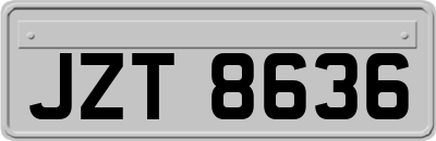 JZT8636