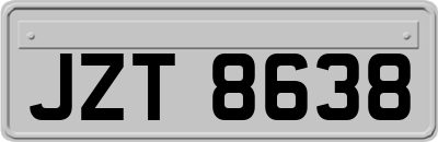 JZT8638