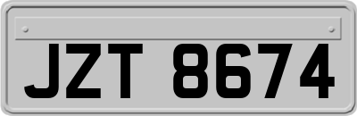JZT8674