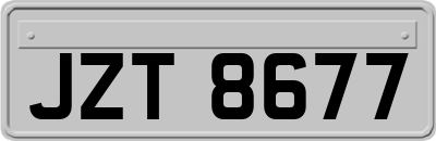 JZT8677