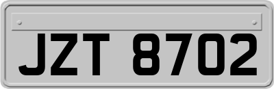 JZT8702