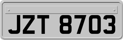 JZT8703