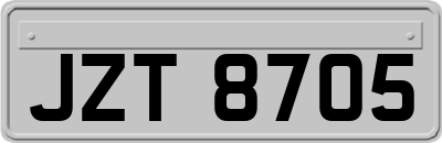 JZT8705