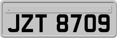 JZT8709