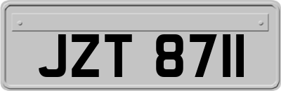 JZT8711