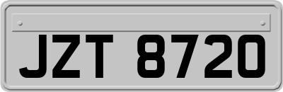 JZT8720