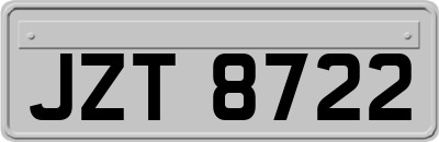 JZT8722