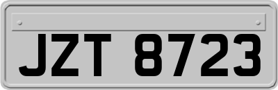 JZT8723