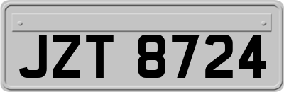 JZT8724