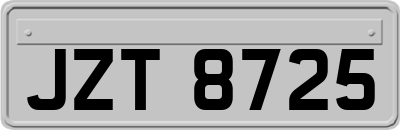 JZT8725