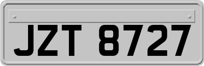 JZT8727