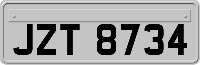 JZT8734