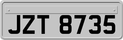 JZT8735