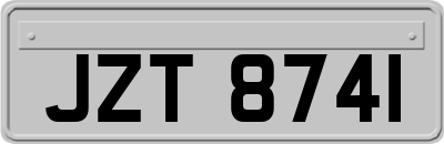 JZT8741