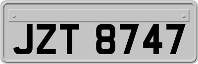 JZT8747