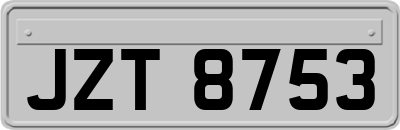JZT8753
