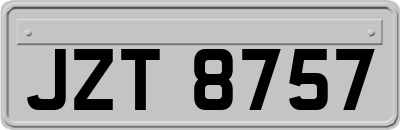 JZT8757