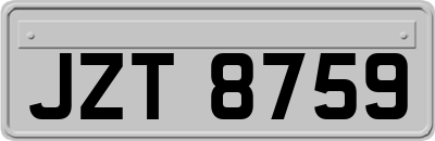 JZT8759