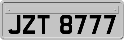 JZT8777