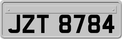 JZT8784