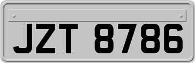 JZT8786