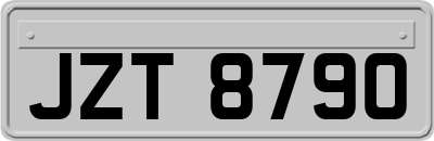 JZT8790
