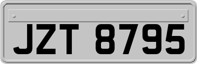 JZT8795